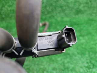 bontott SUZUKI VITARA Turbó Vákum Szelep