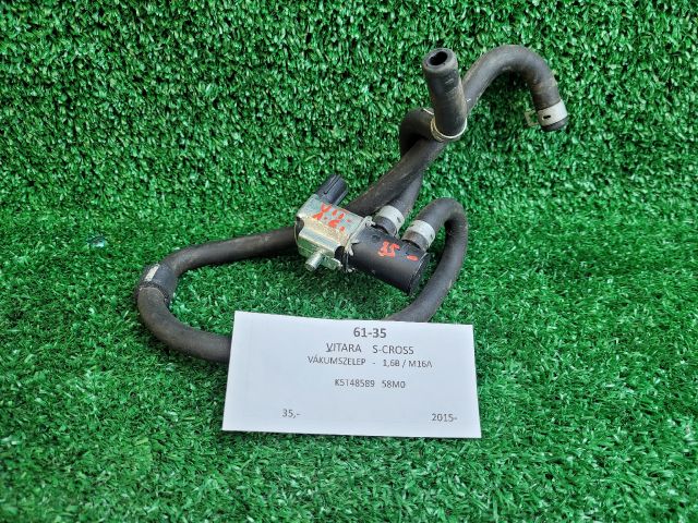 bontott SUZUKI VITARA Turbó Vákum Szelep