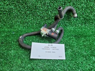 bontott SUZUKI VITARA Turbó Vákum Szelep