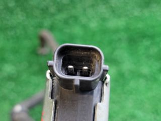 bontott SUZUKI VITARA Turbó Vákum Szelep