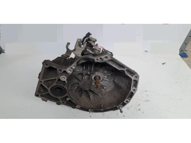 bontott SUZUKI VITARA Váltó (Mechanikus)