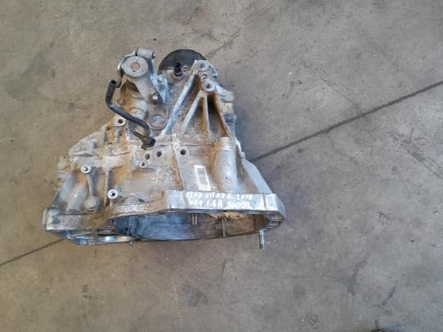 bontott SUZUKI VITARA Váltó (Mechanikus)