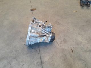 bontott SUZUKI VITARA Váltó (Mechanikus)