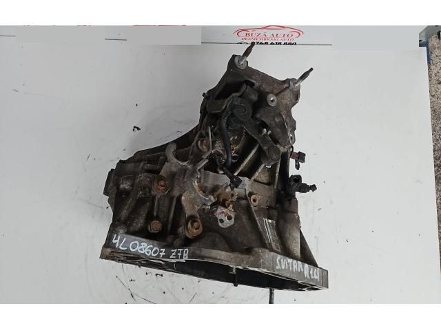 bontott SUZUKI VITARA Váltó (Mechanikus)