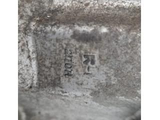 bontott SUZUKI VITARA Váltó (Mechanikus)