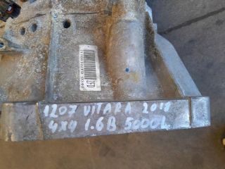 bontott SUZUKI VITARA Váltó (Mechanikus)