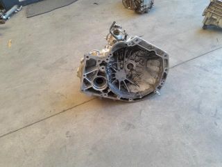 bontott SUZUKI VITARA Váltó (Mechanikus)