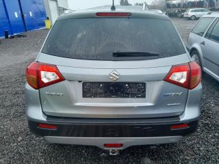 bontott SUZUKI VITARA Váltó (Mechanikus)