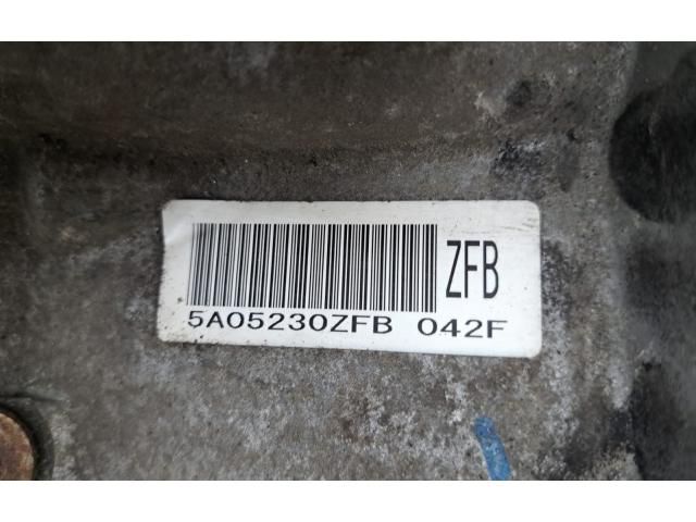 bontott SUZUKI VITARA Váltó (Mechanikus)