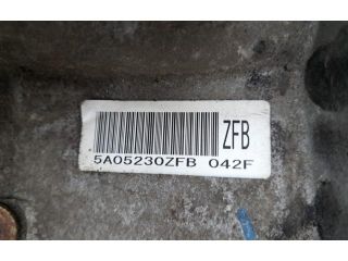 bontott SUZUKI VITARA Váltó (Mechanikus)