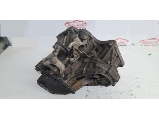 bontott SUZUKI VITARA Váltó (Mechanikus)