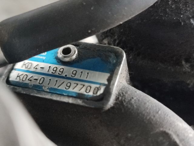 bontott SUZUKI VITARA Turbó