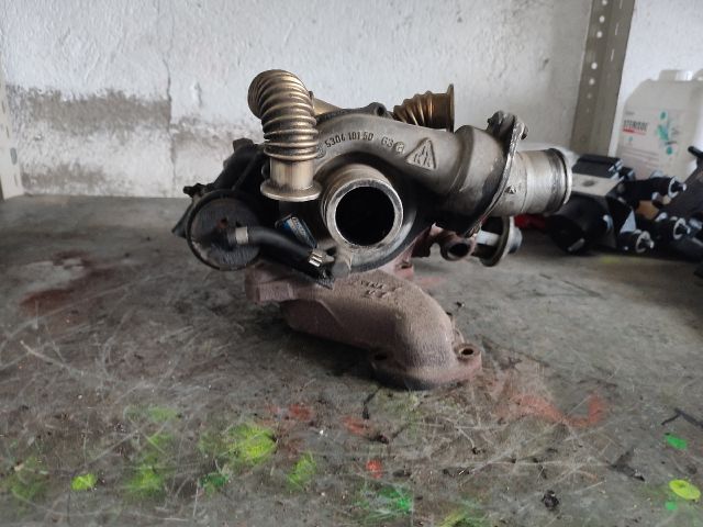 bontott SUZUKI VITARA Turbó