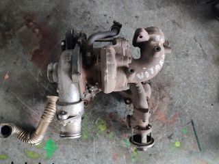 bontott SUZUKI VITARA Turbó