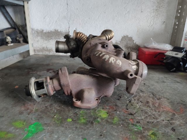 bontott SUZUKI VITARA Turbó