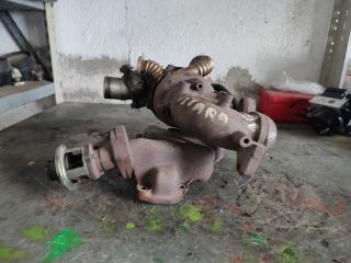 bontott SUZUKI VITARA Turbó