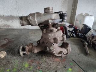 bontott SUZUKI VITARA Turbó