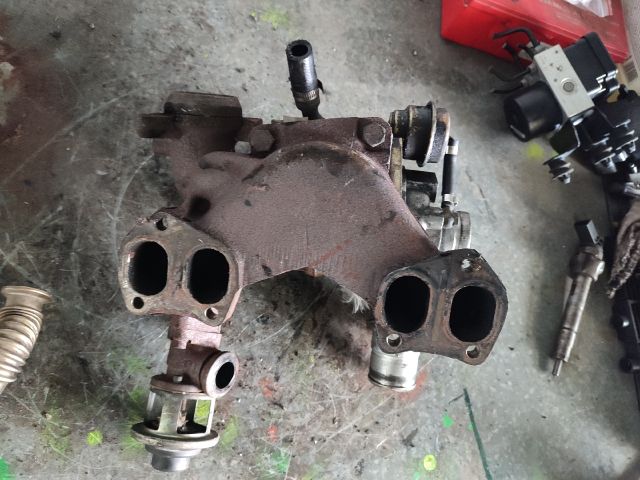 bontott SUZUKI VITARA Turbó