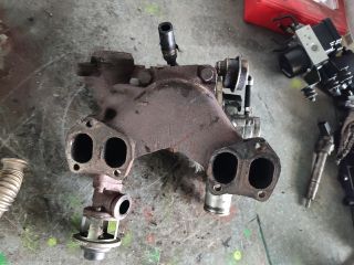 bontott SUZUKI VITARA Turbó