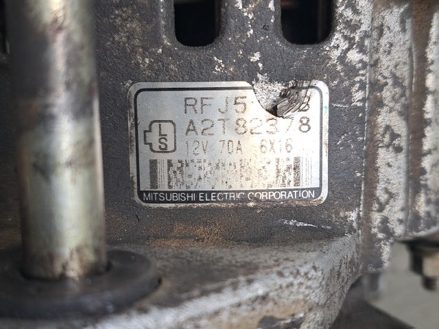 bontott SUZUKI VITARA Generátor