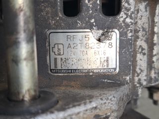 bontott SUZUKI VITARA Generátor