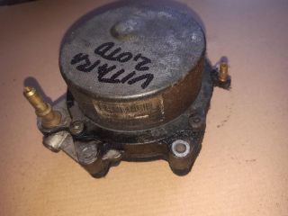 bontott SUZUKI VITARA Vákumpumpa