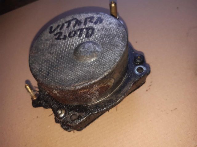 bontott SUZUKI VITARA Vákumpumpa