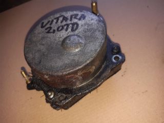 bontott SUZUKI VITARA Vákumpumpa