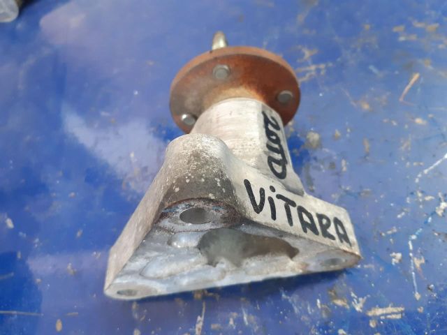 bontott SUZUKI VITARA Viszkókuplung