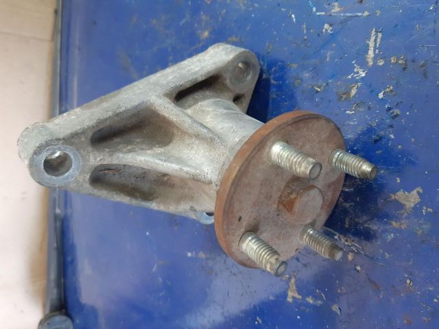 bontott SUZUKI VITARA Viszkókuplung