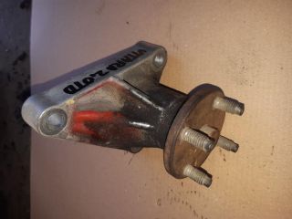 bontott SUZUKI VITARA Viszkókuplung