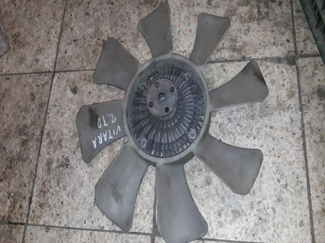 bontott SUZUKI VITARA Viszkóventilátor Hűtőventilátor
