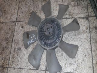 bontott SUZUKI VITARA Viszkóventilátor Hűtőventilátor