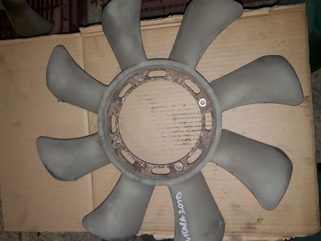 bontott SUZUKI VITARA Viszkóventilátor Hűtőventilátor