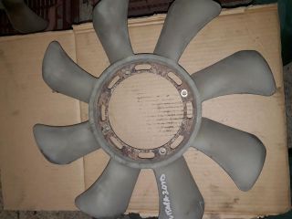 bontott SUZUKI VITARA Viszkóventilátor Hűtőventilátor