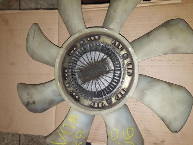 bontott SUZUKI VITARA Viszkóventilátor Hűtőventilátor