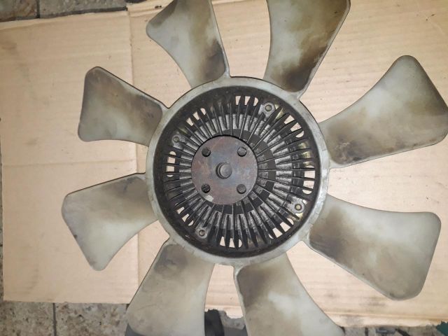 bontott SUZUKI VITARA Viszkóventilátor Hűtőventilátor