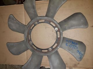 bontott SUZUKI VITARA Viszkóventilátor Hűtőventilátor