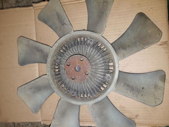 bontott SUZUKI VITARA Viszkóventilátor Hűtőventilátor