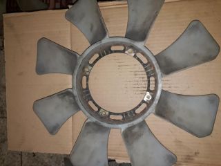 bontott SUZUKI VITARA Viszkóventilátor Hűtőventilátor