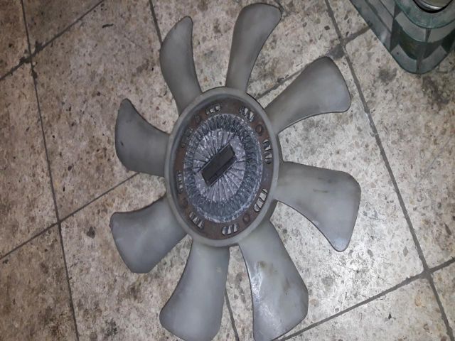 bontott SUZUKI VITARA Viszkóventilátor Hűtőventilátor
