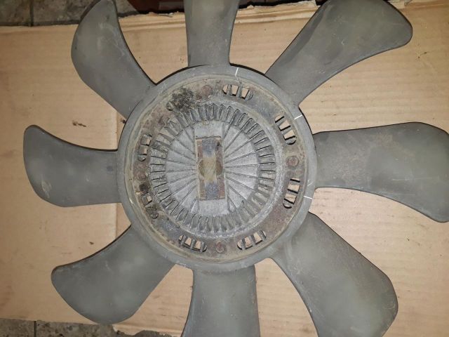 bontott SUZUKI VITARA Viszkóventilátor Hűtőventilátor