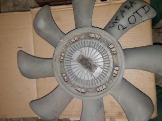 bontott SUZUKI VITARA Viszkóventilátor Hűtőventilátor