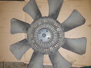 bontott SUZUKI VITARA Viszkóventilátor Hűtőventilátor