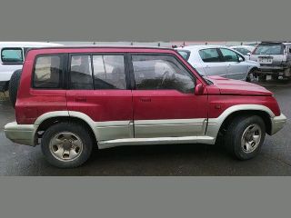 bontott SUZUKI VITARA Jobb hátsó Féltengely