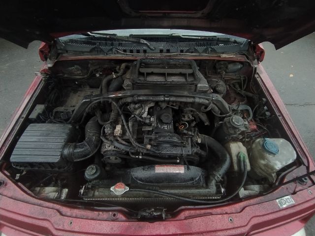 bontott SUZUKI VITARA Motor (Fűzött blokk hengerfejjel)