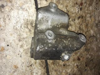 bontott SUZUKI VITARA Generátor Tartó Bak