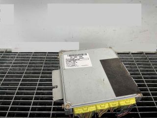 bontott SUZUKI VITARA Motorvezérlő