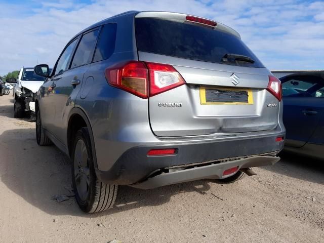 bontott SUZUKI VITARA Ablakemelő Kapcsoló Négyes / Kettes