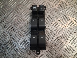 bontott SUZUKI VITARA Ablakemelő Kapcsoló Négyes / Kettes